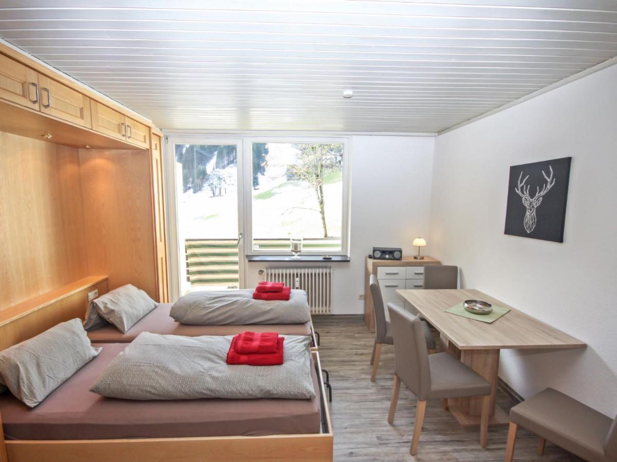 Max & Moritz 16 By Interhome Apartment